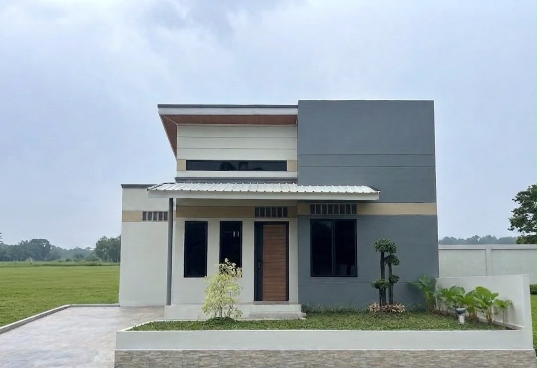 Rumah