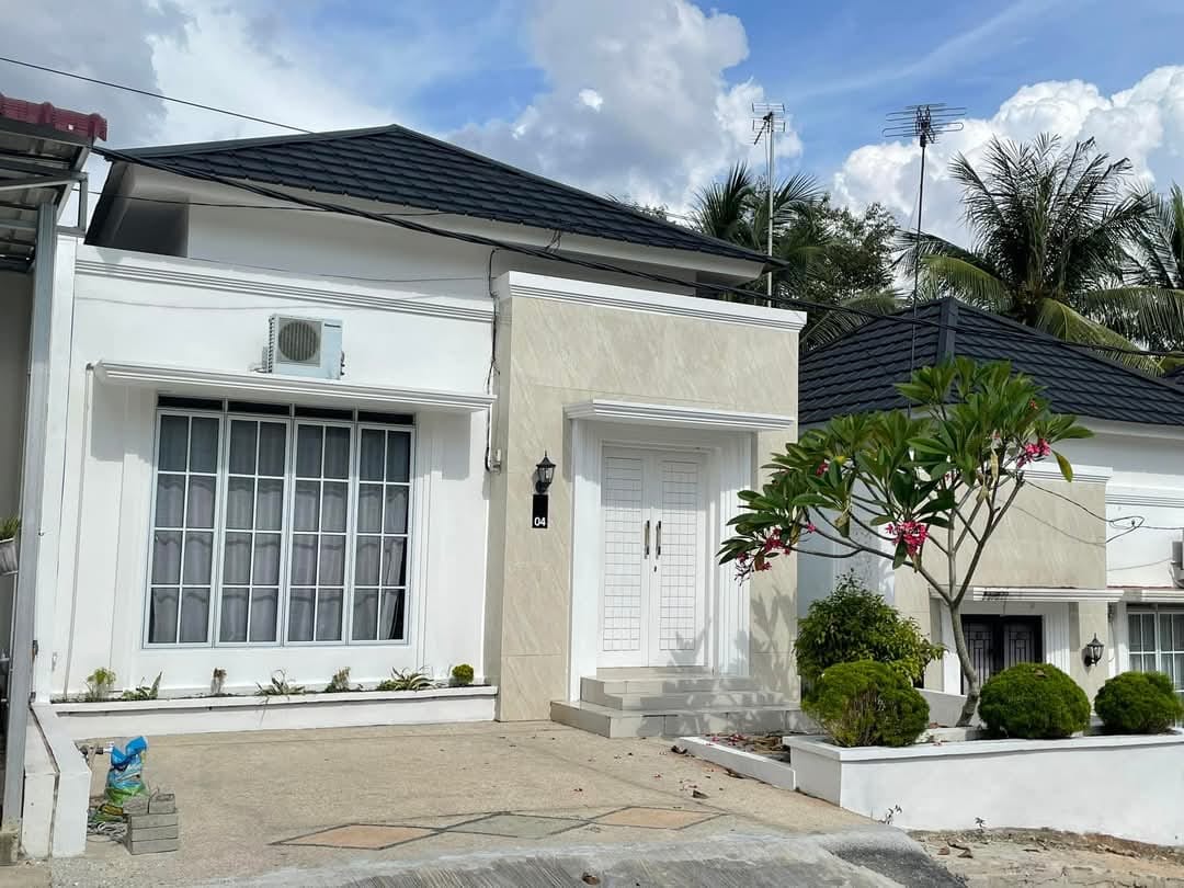 Rumah