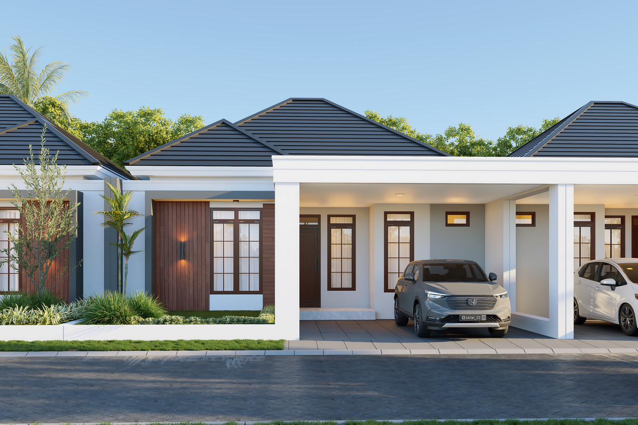 Rumah