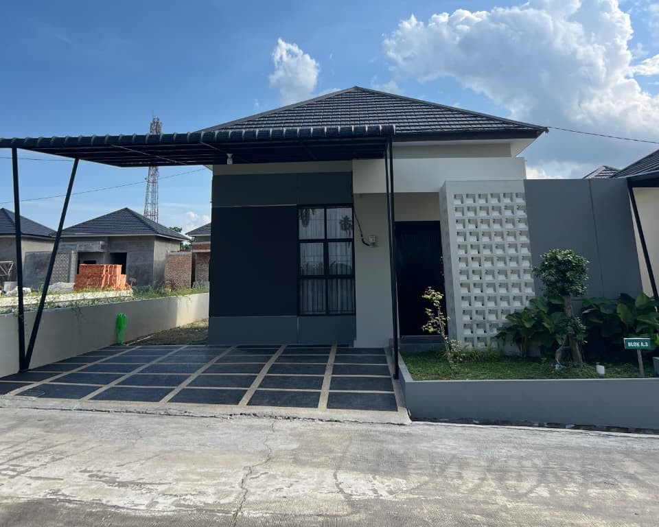 Rumah