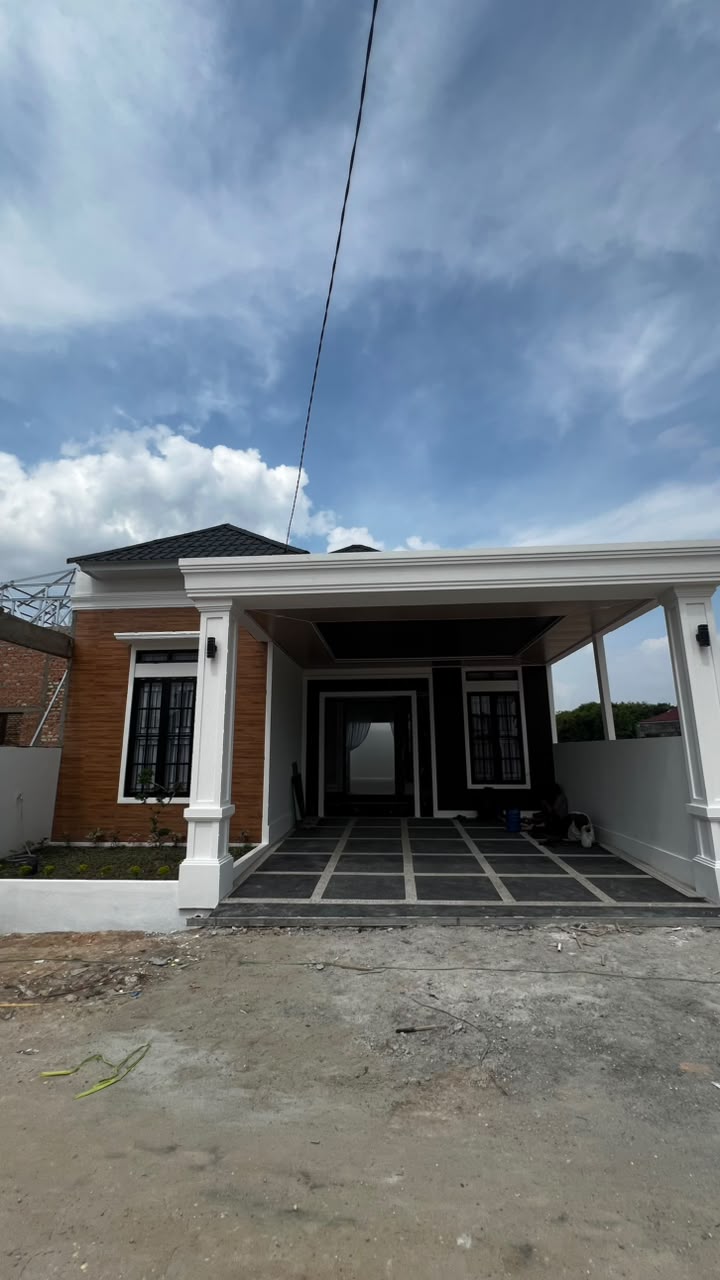 Rumah