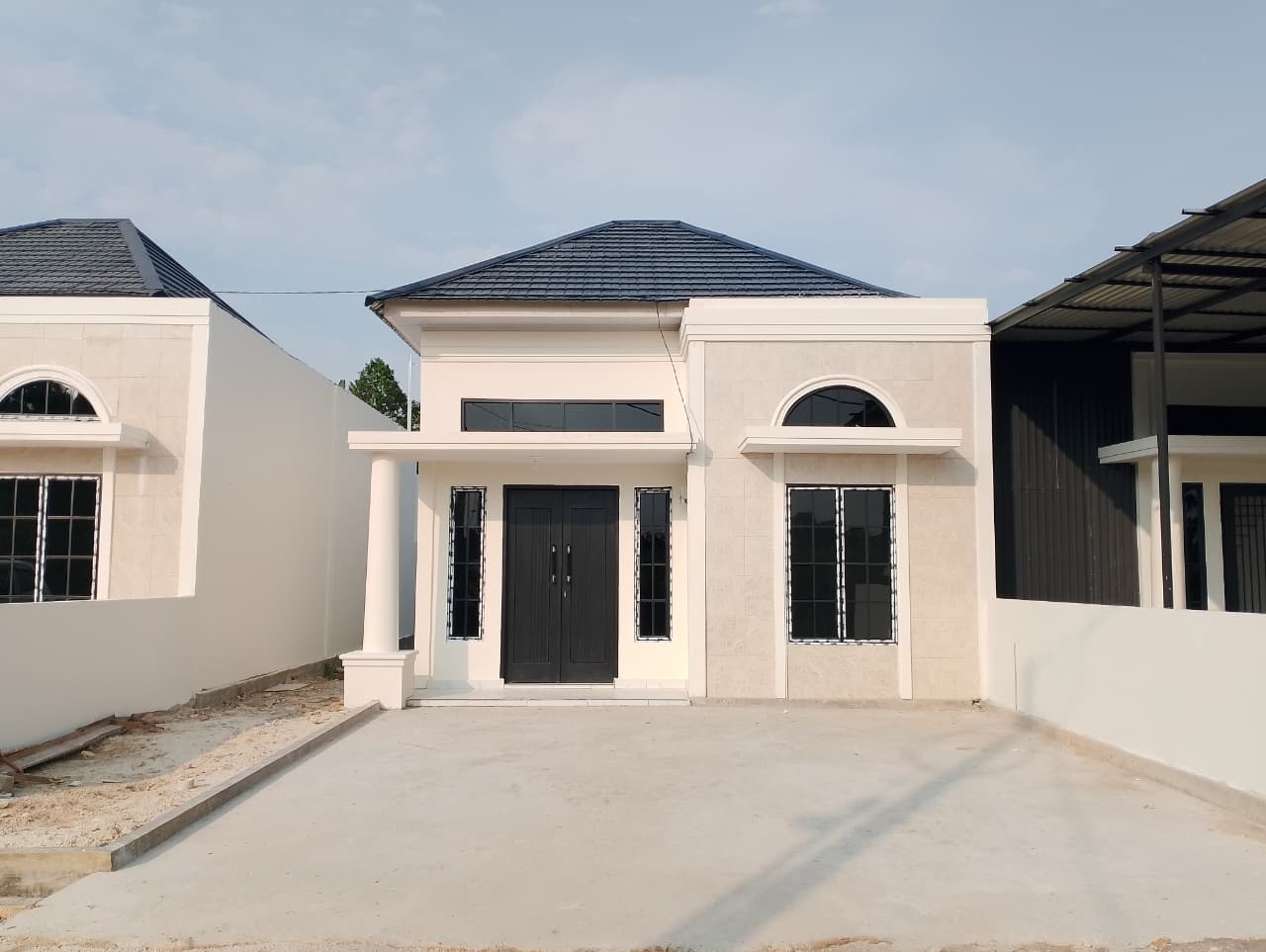Rumah