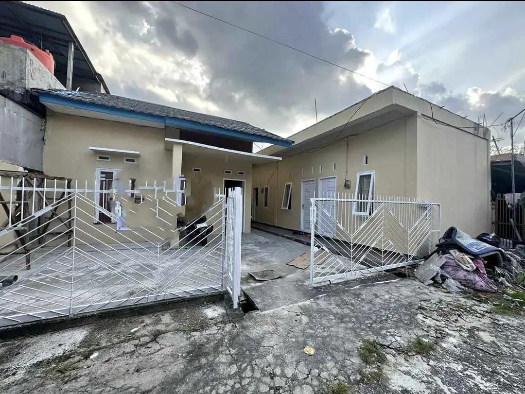 Rumah