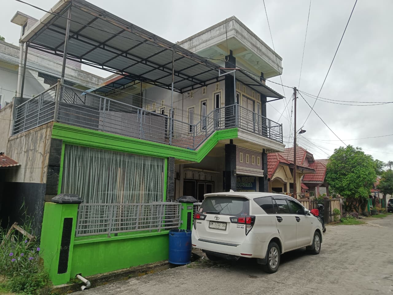 Rumah