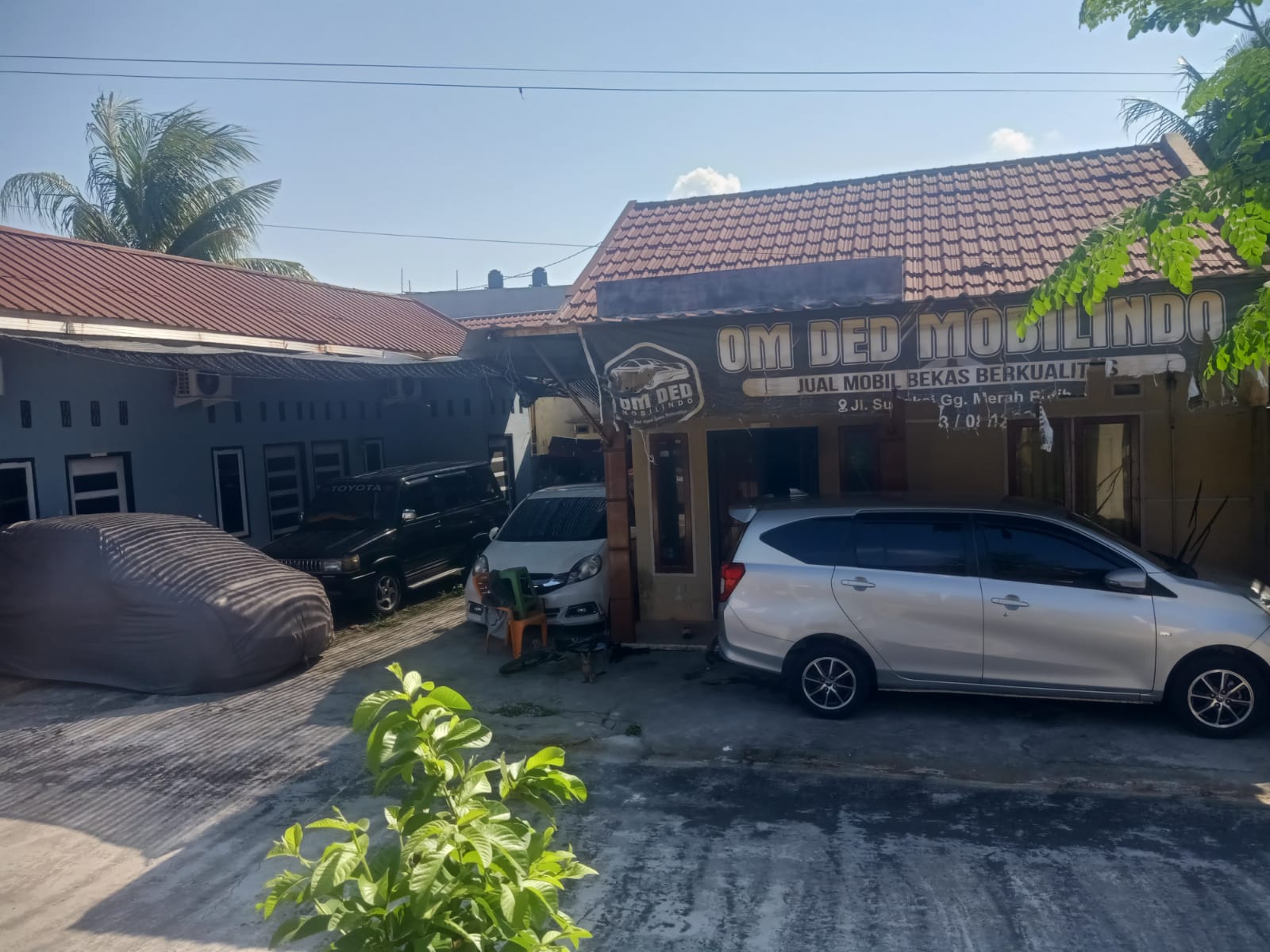 Rumah