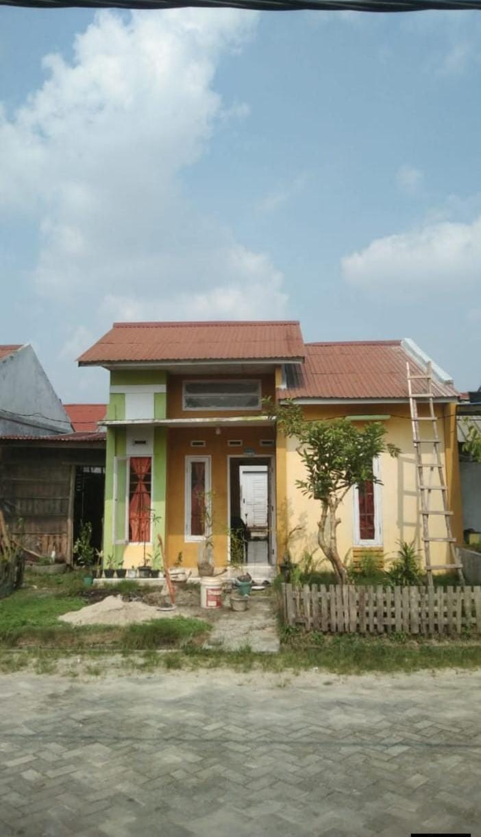 Rumah