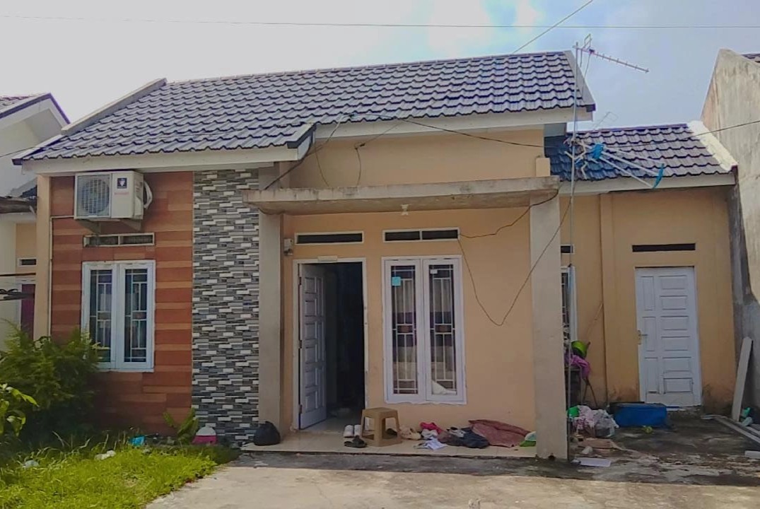 Rumah