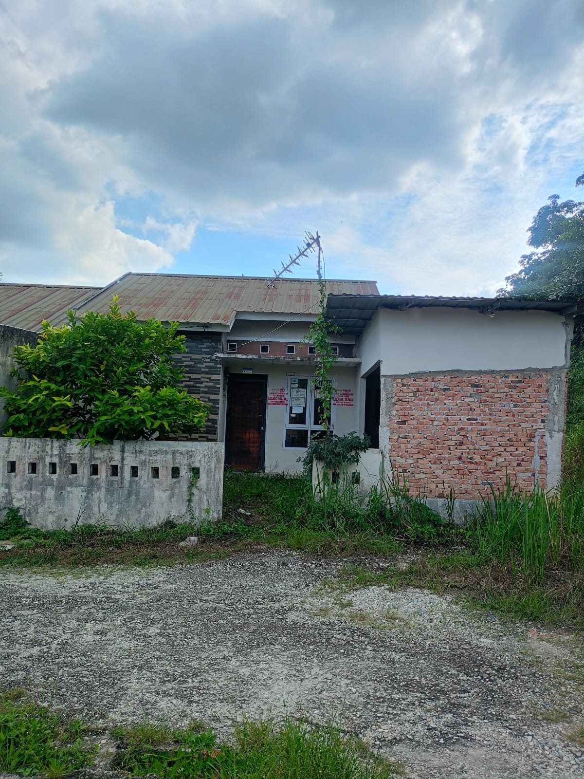 Rumah