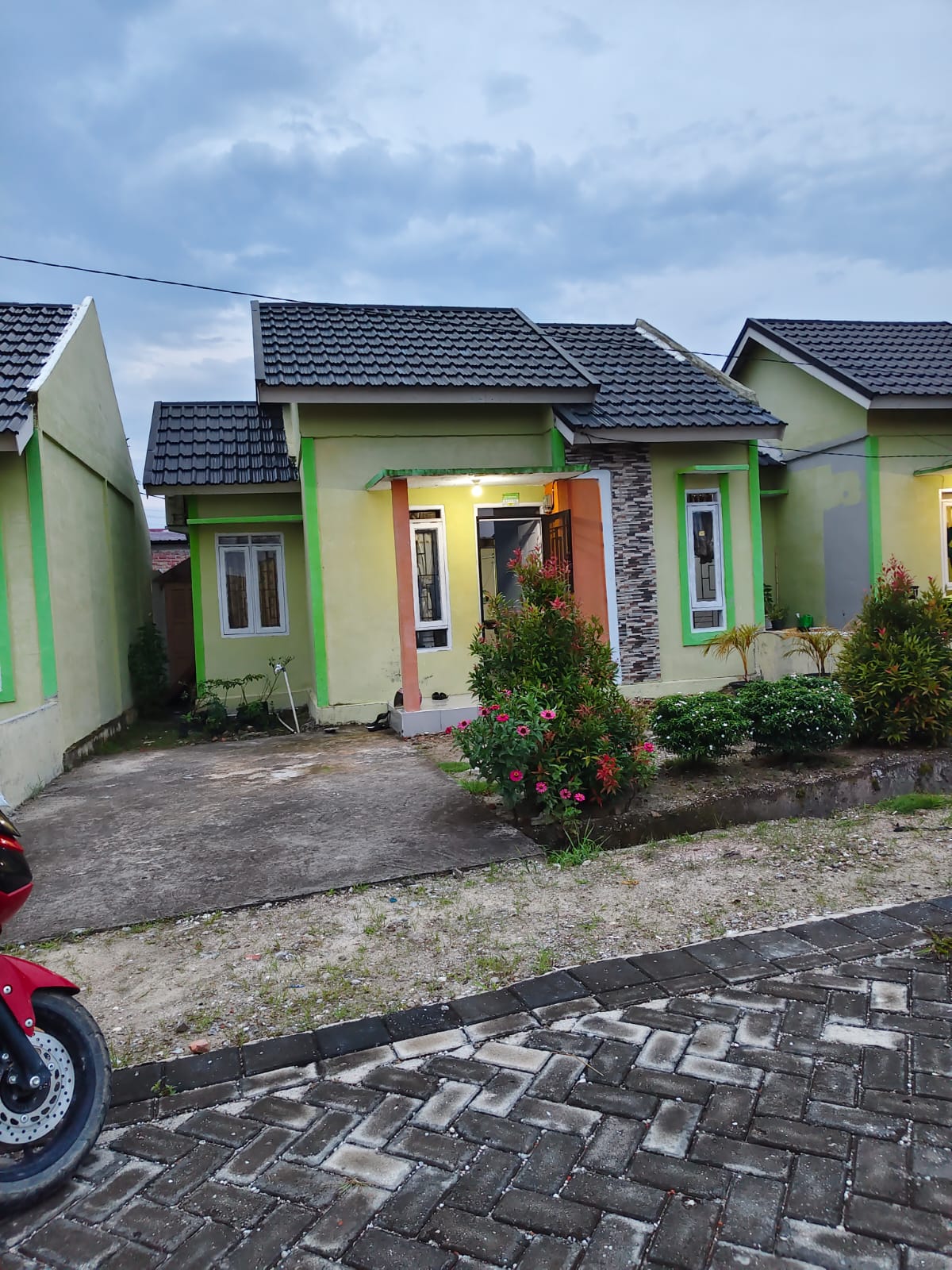Rumah