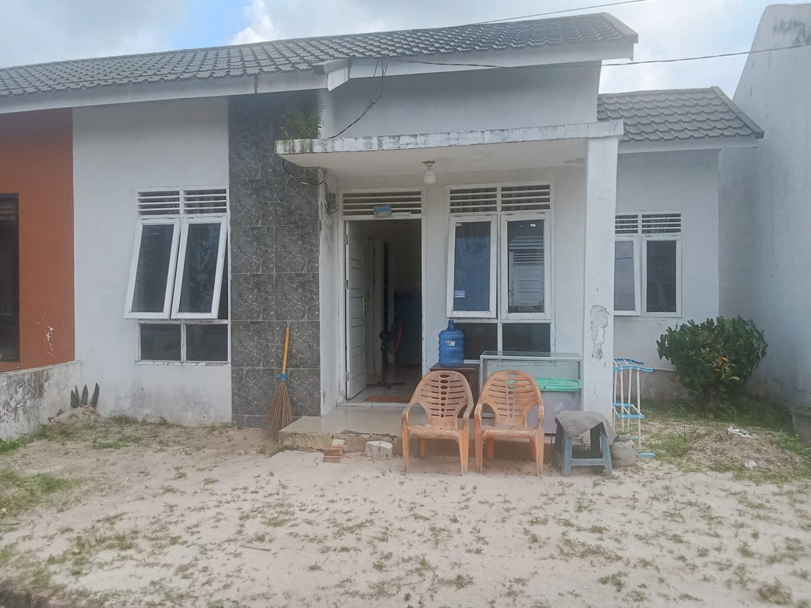 Rumah