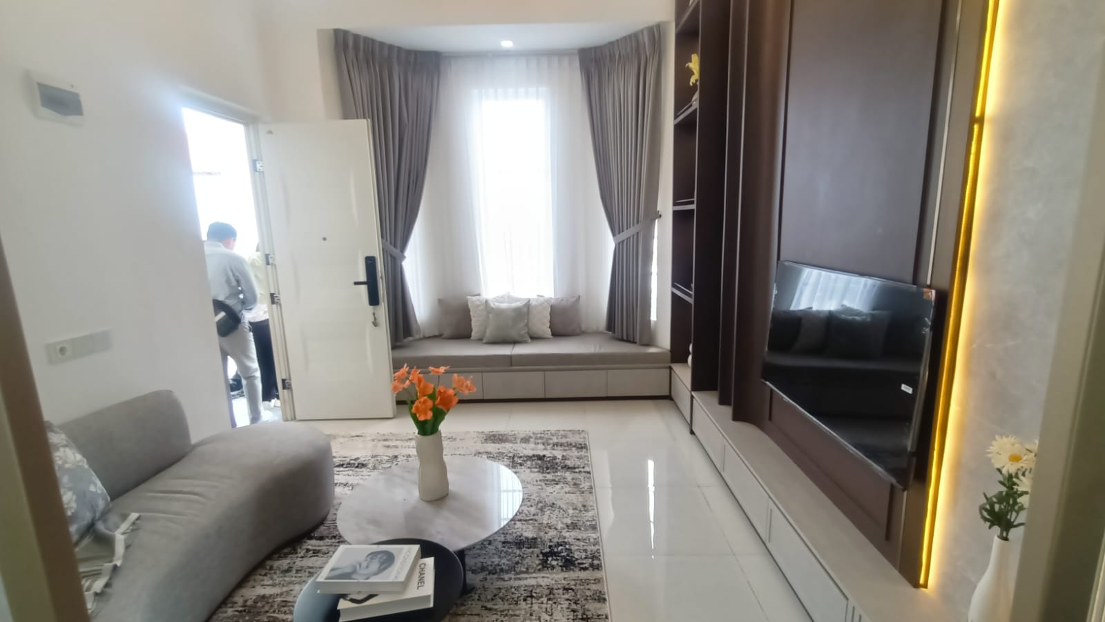 Kamar