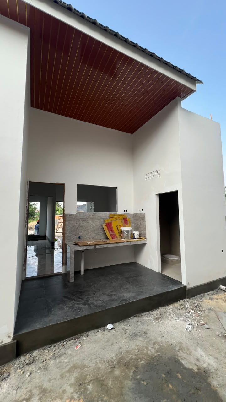 Dapur