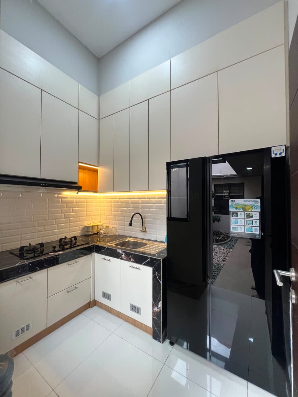 Dapur