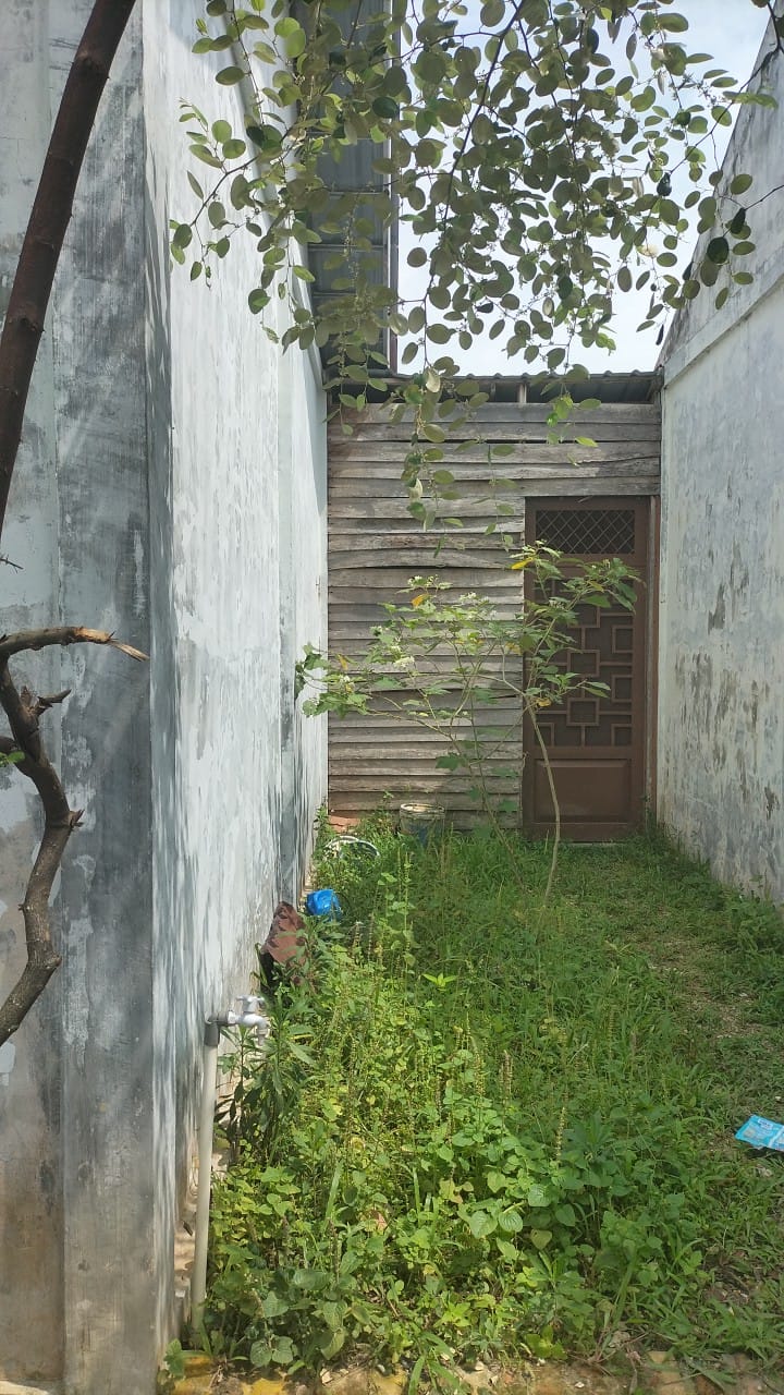 Dapur