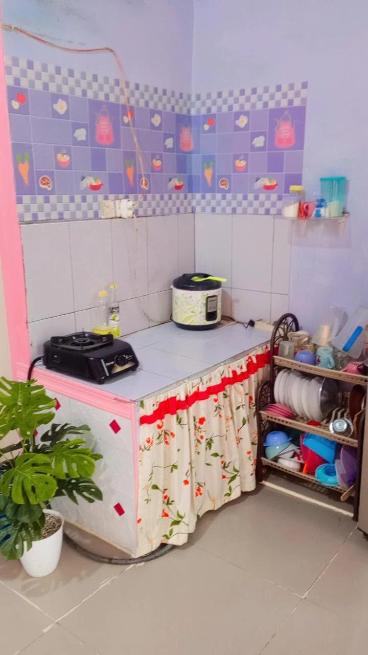 Dapur