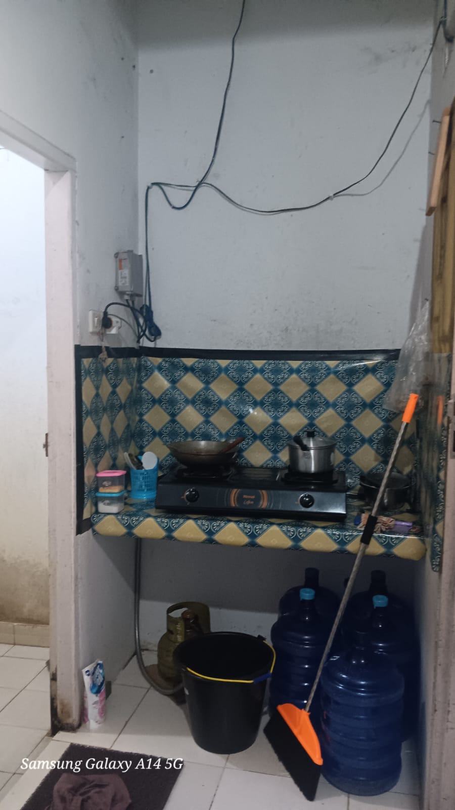 Dapur