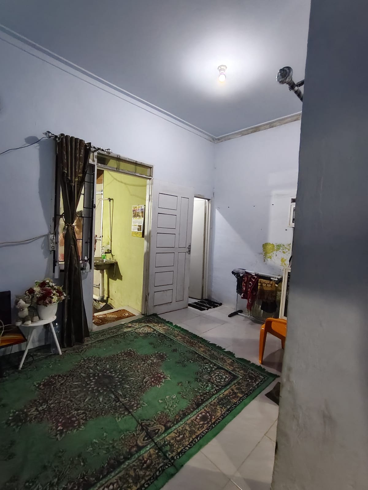 Dapur