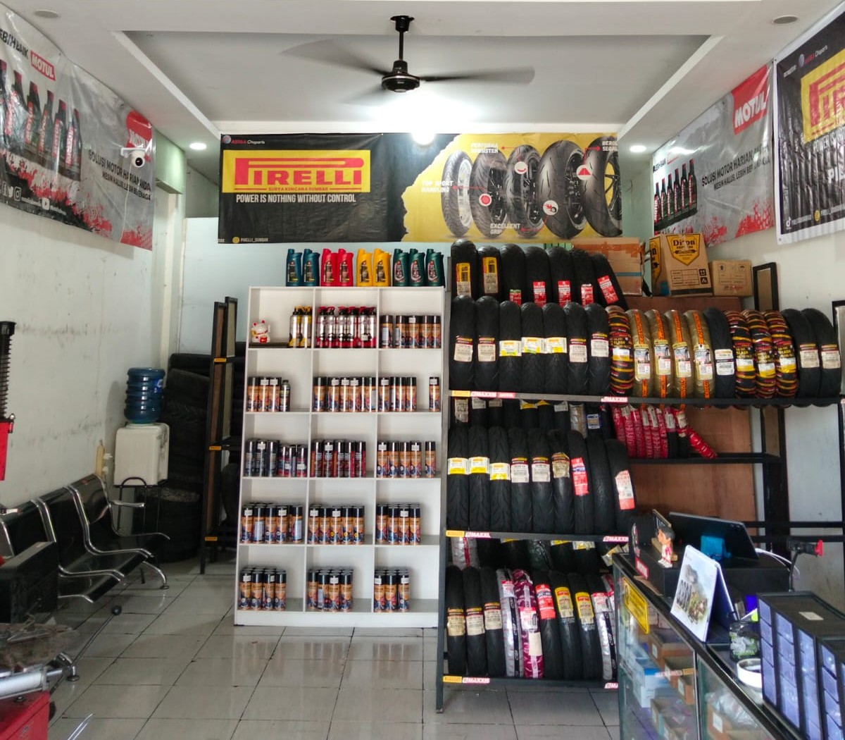Kamar