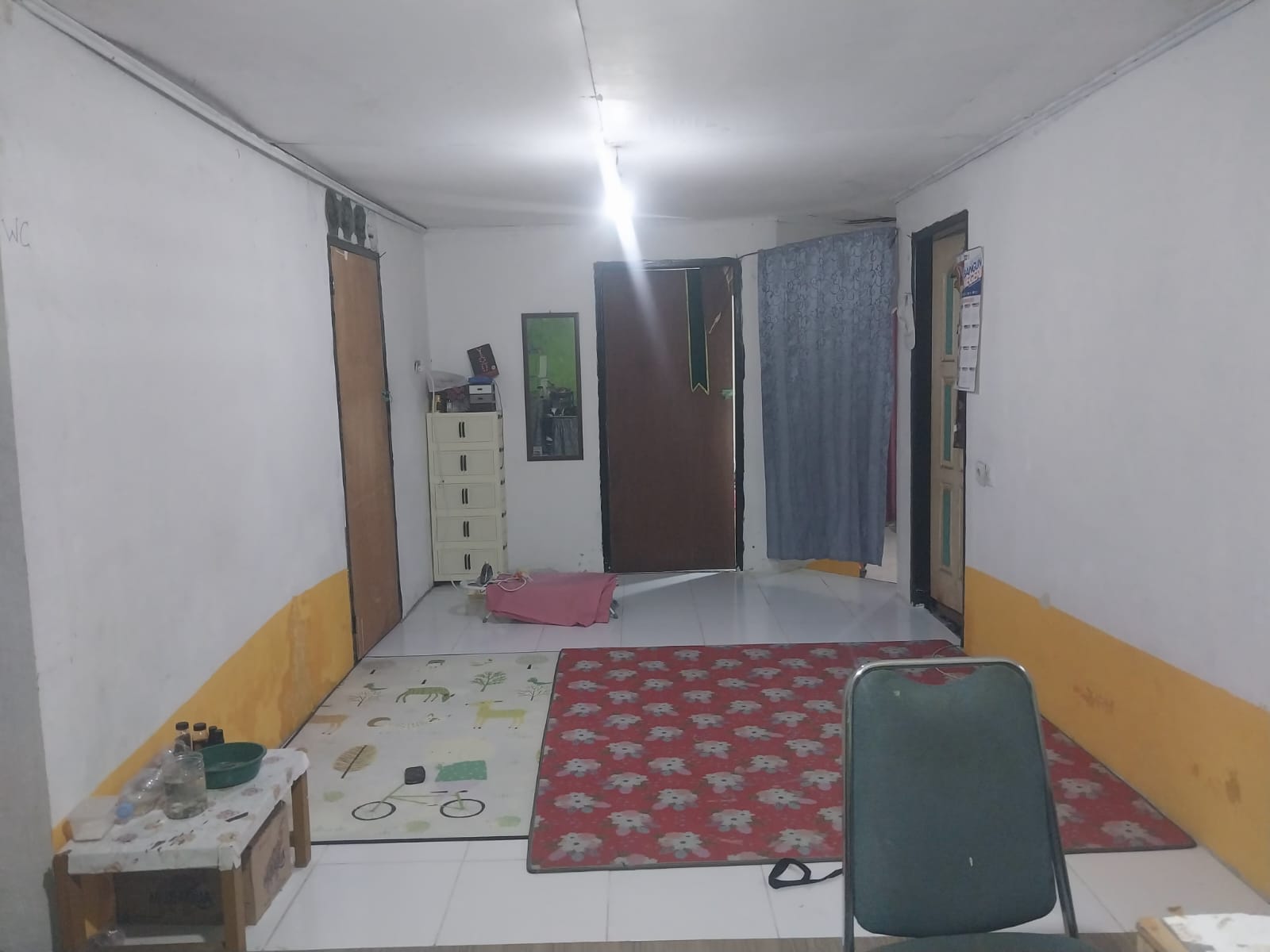 Kamar