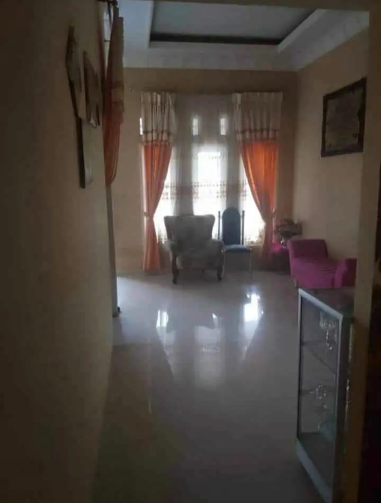 Kamar