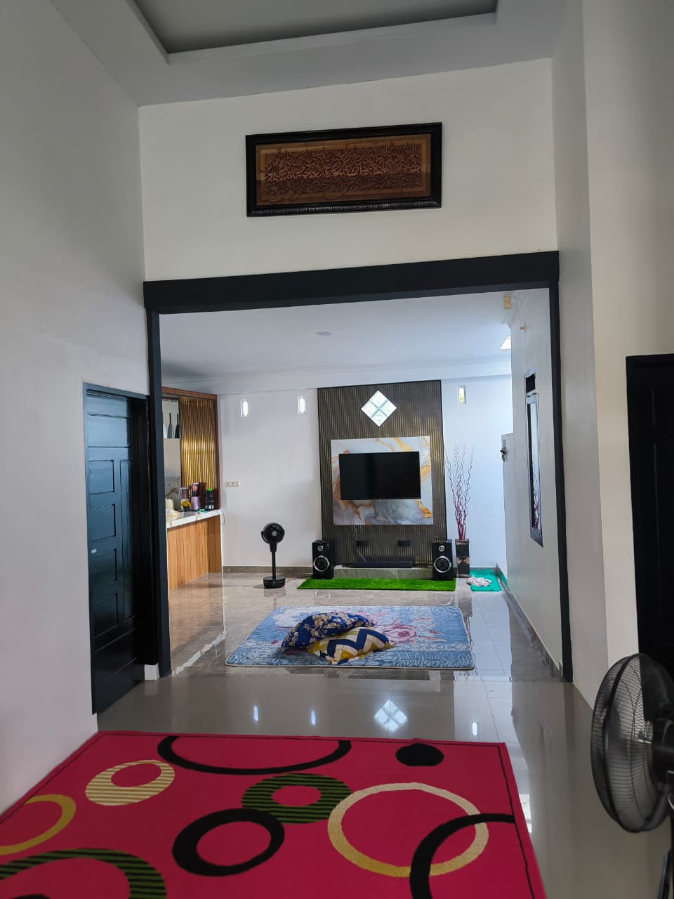 Kamar