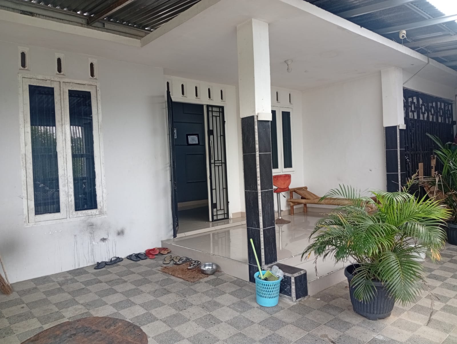 Kamar