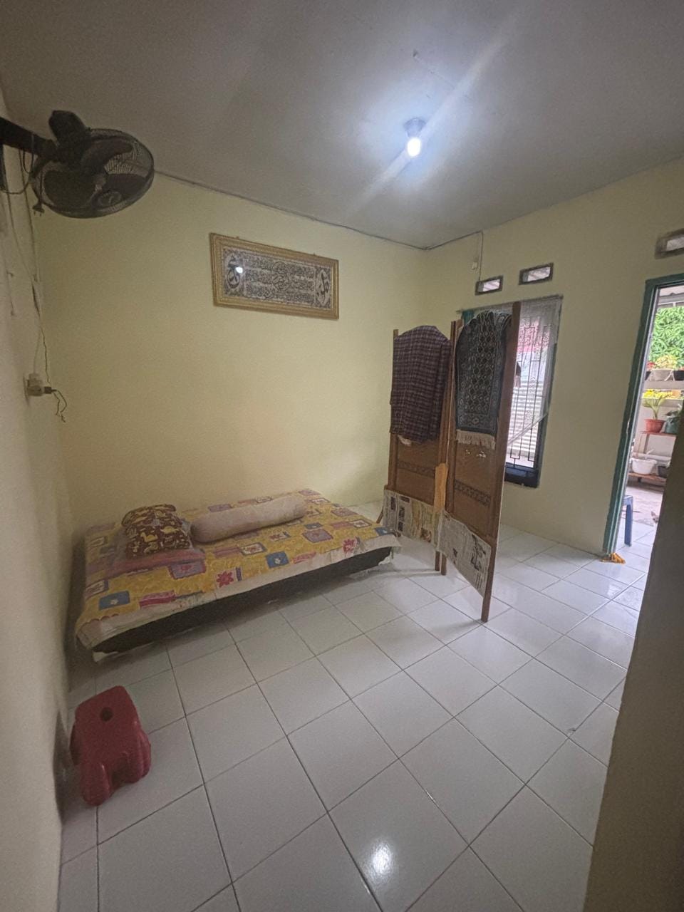 Kamar