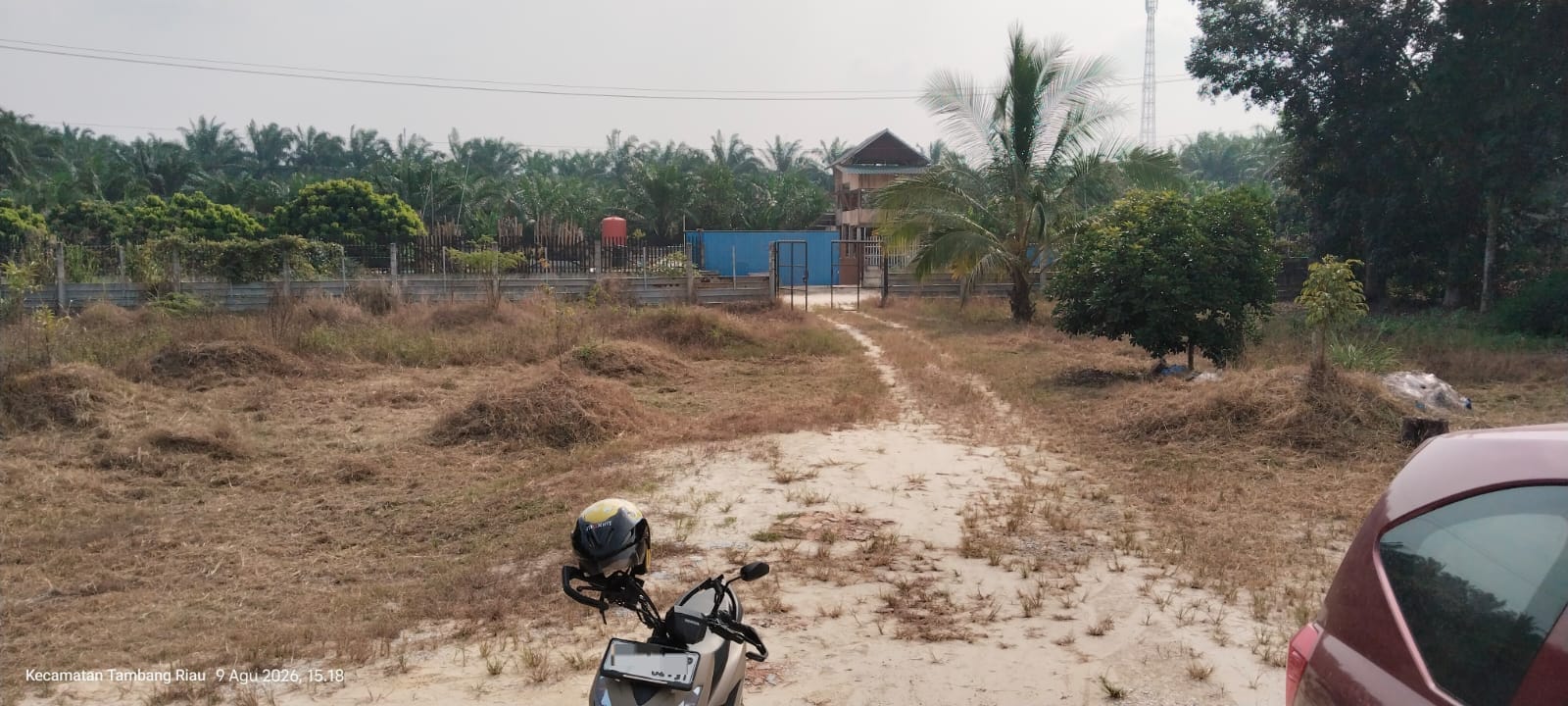 Kamar