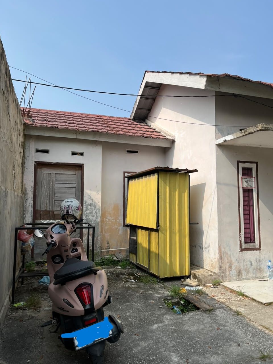 Dapur