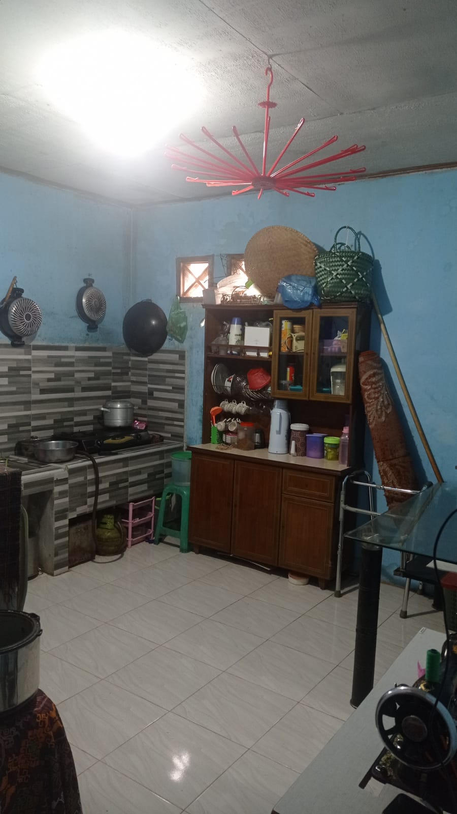 Dapur