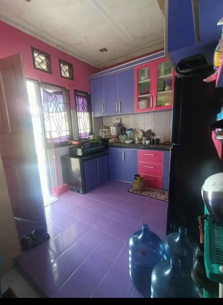 Dapur