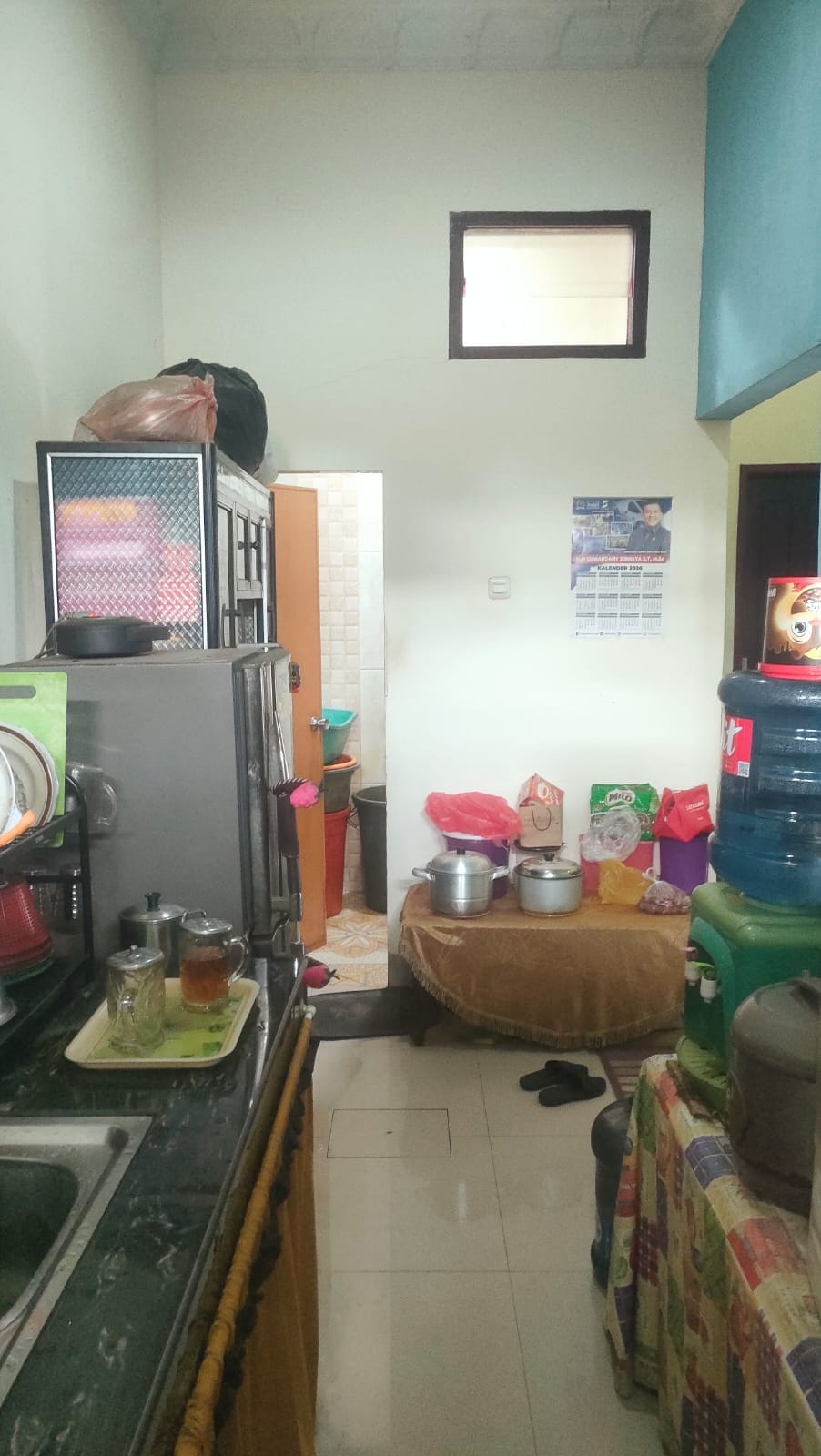 Dapur