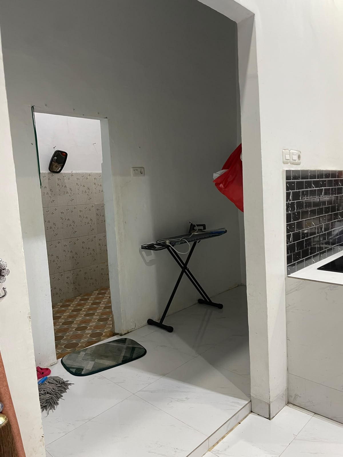 Dapur