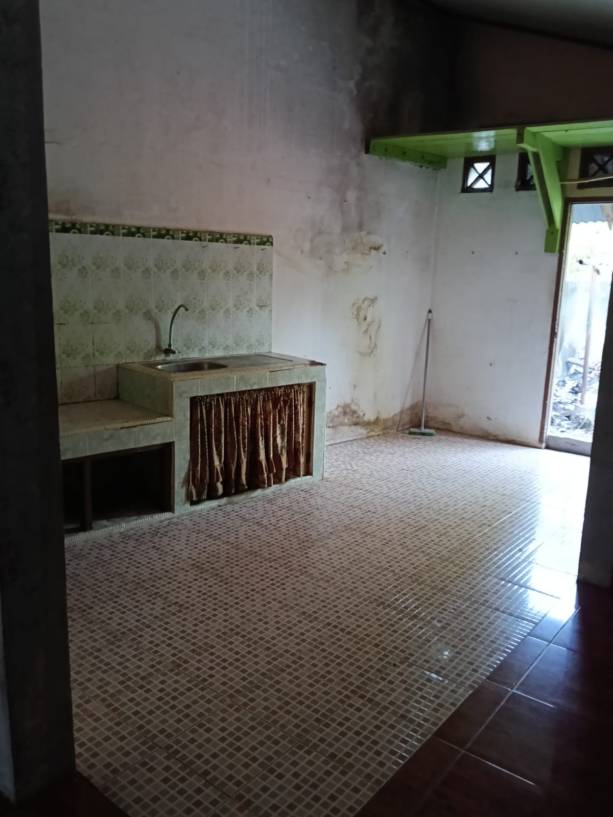 Dapur