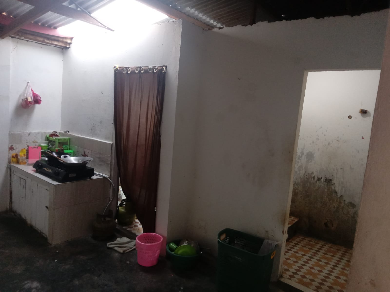 Dapur