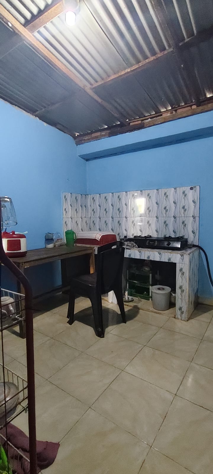 Dapur