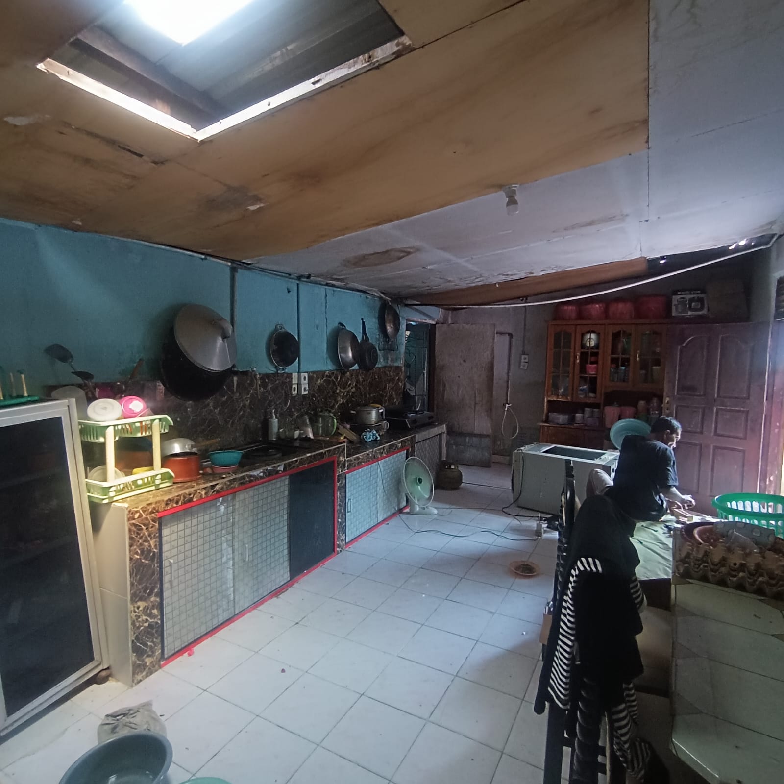 Dapur