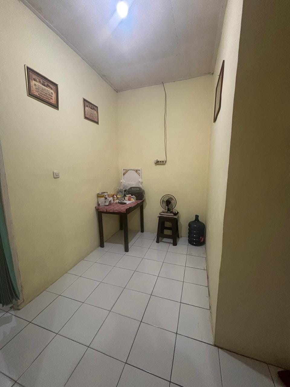 Dapur