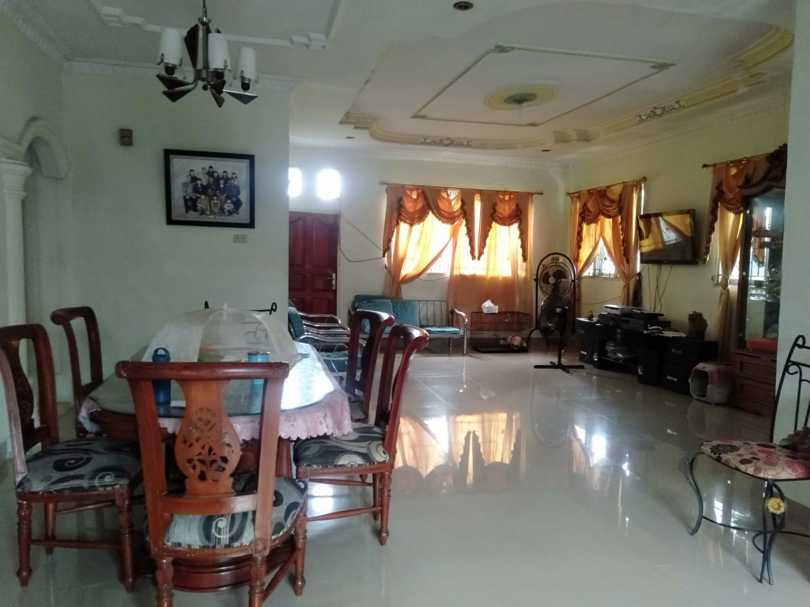Dapur