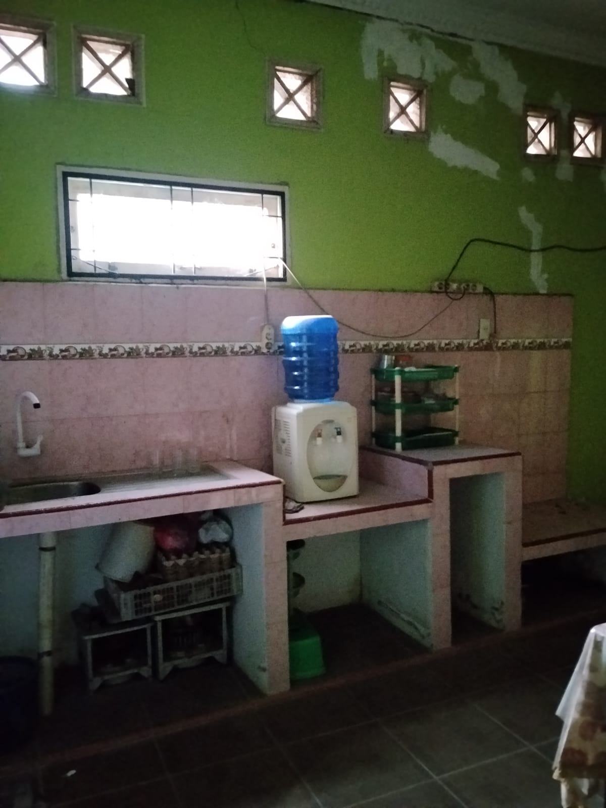Dapur
