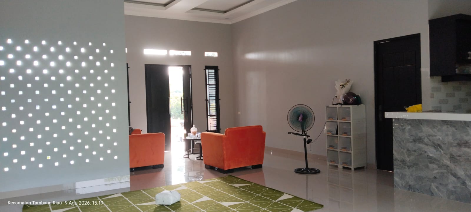 Dapur
