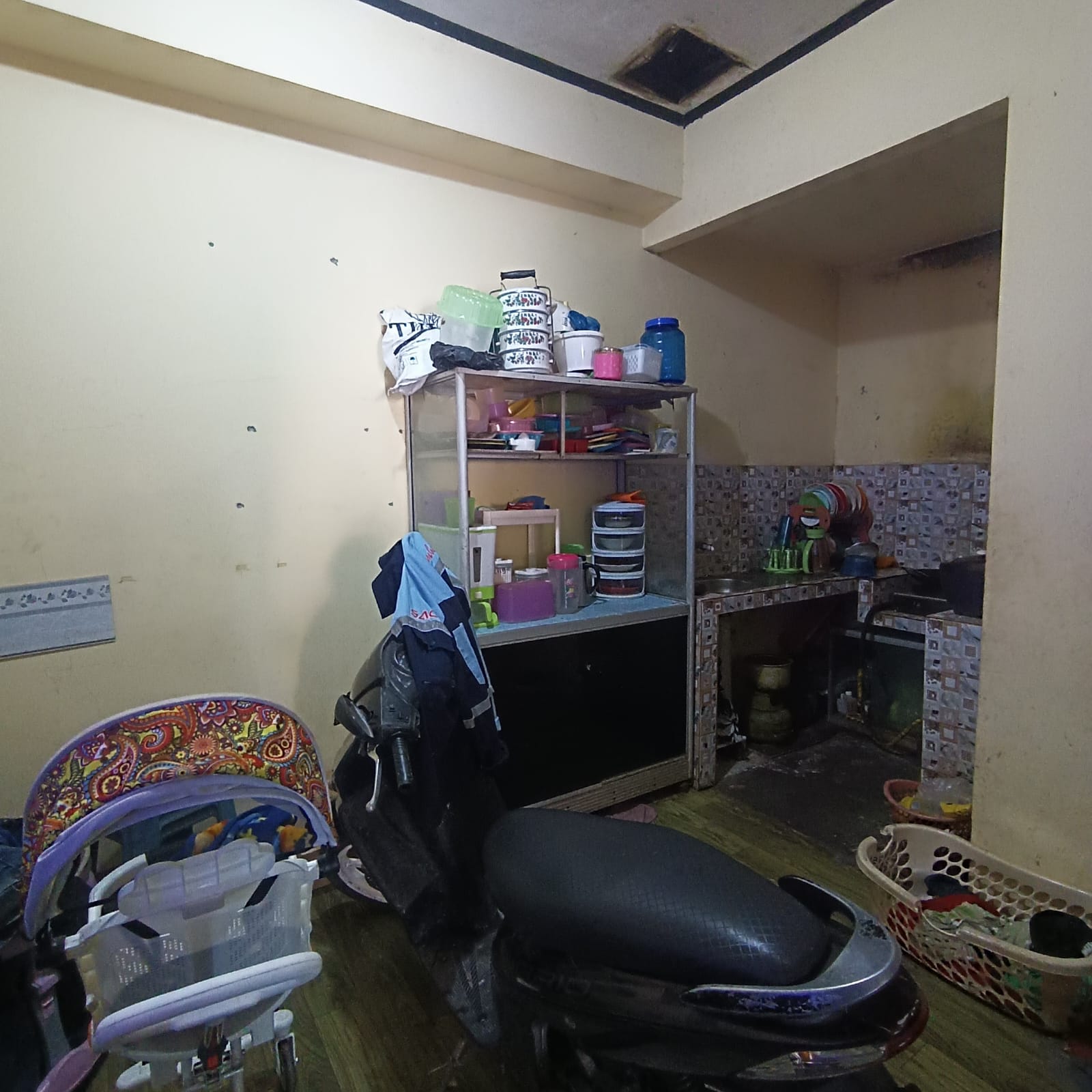 Dapur