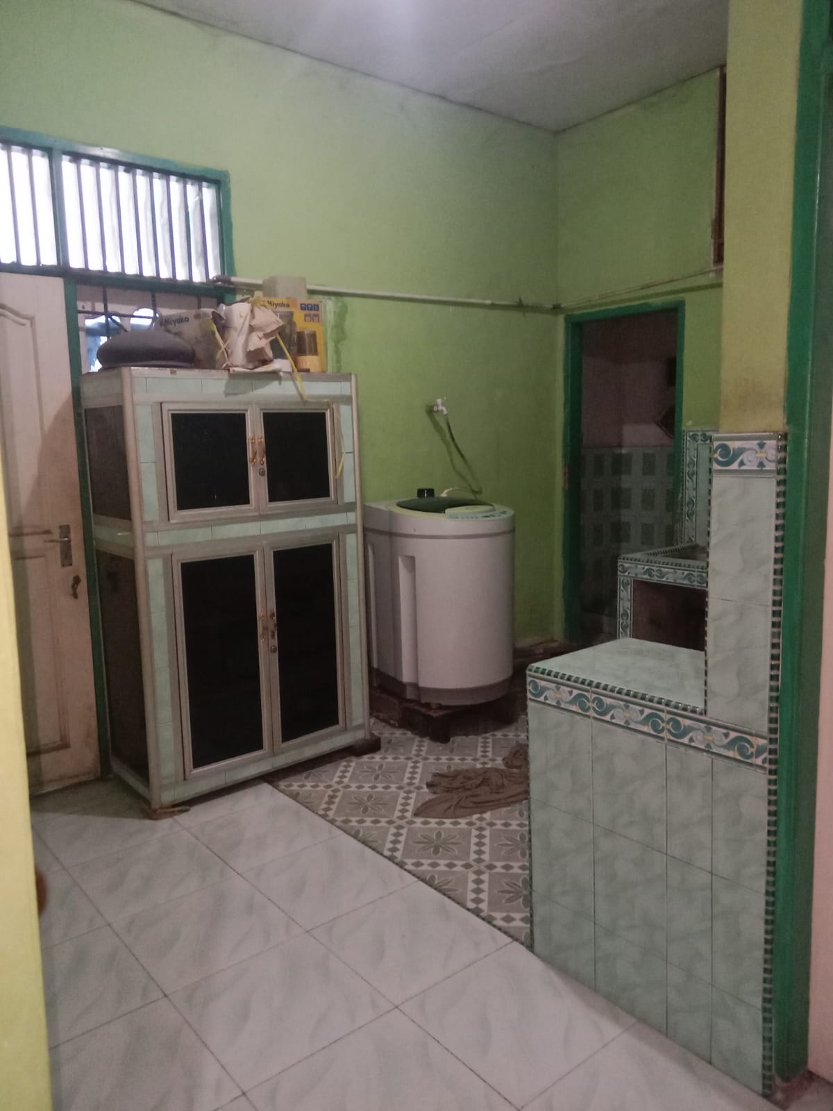 Dapur