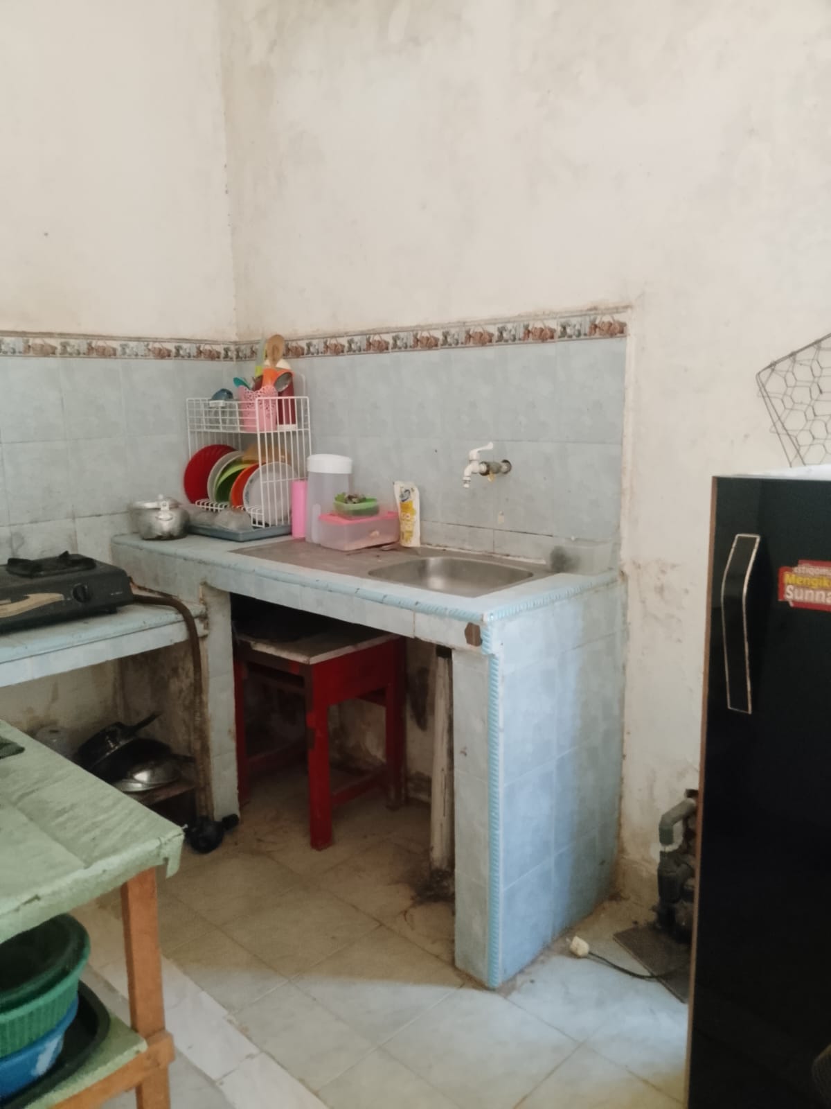 Dapur