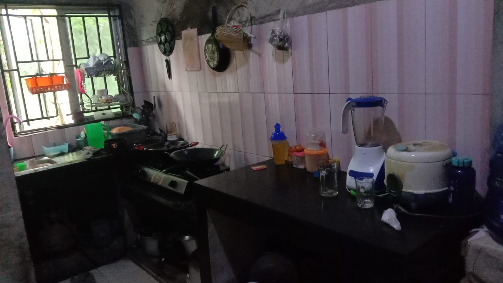 Dapur