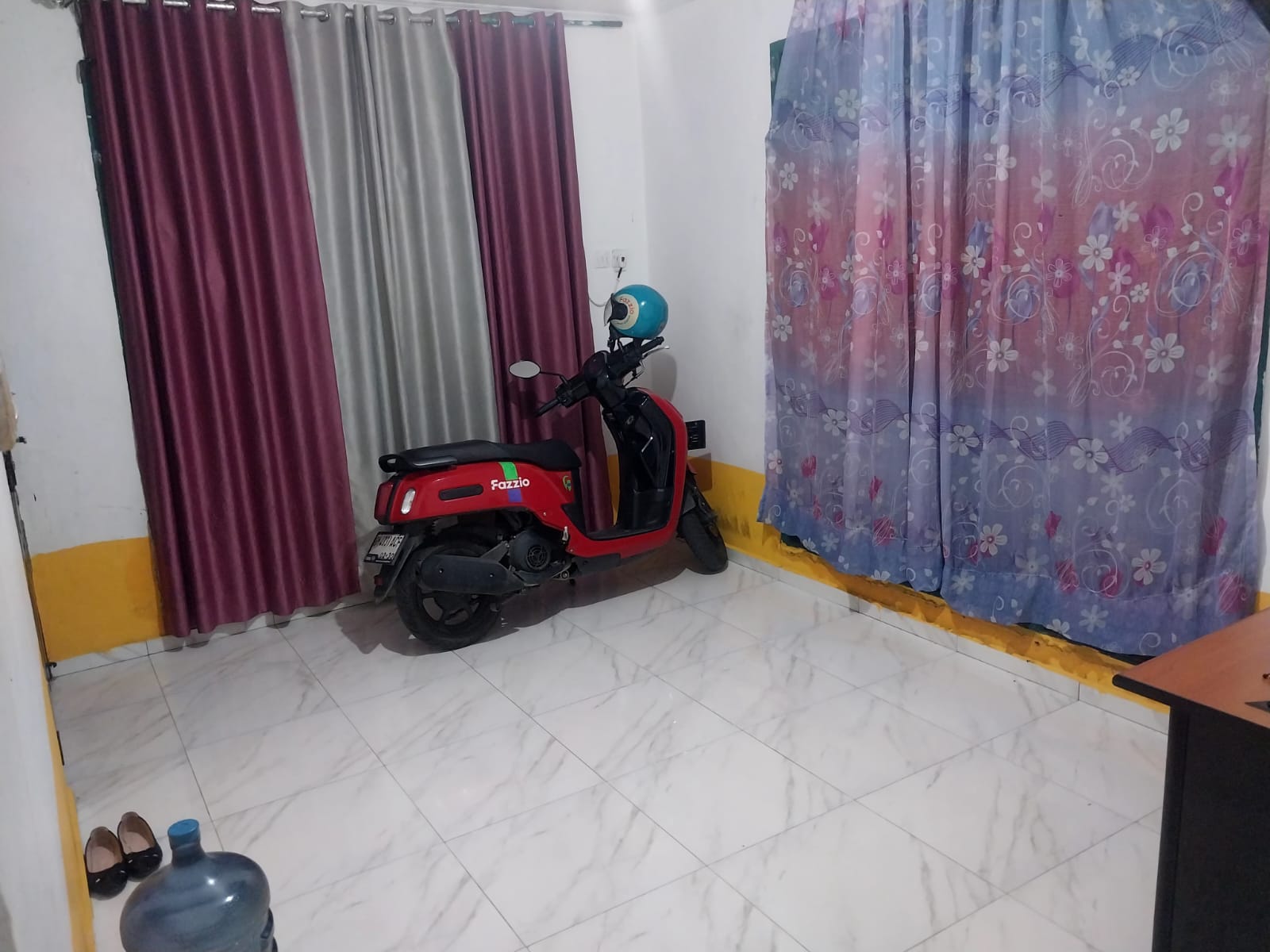 Dapur