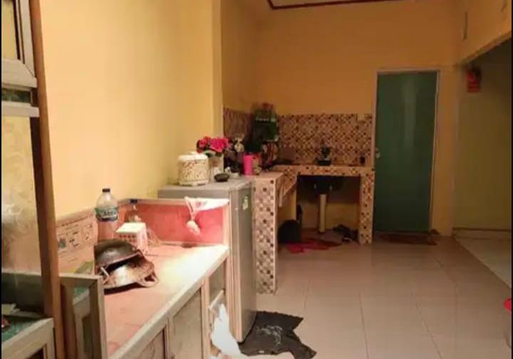 Dapur