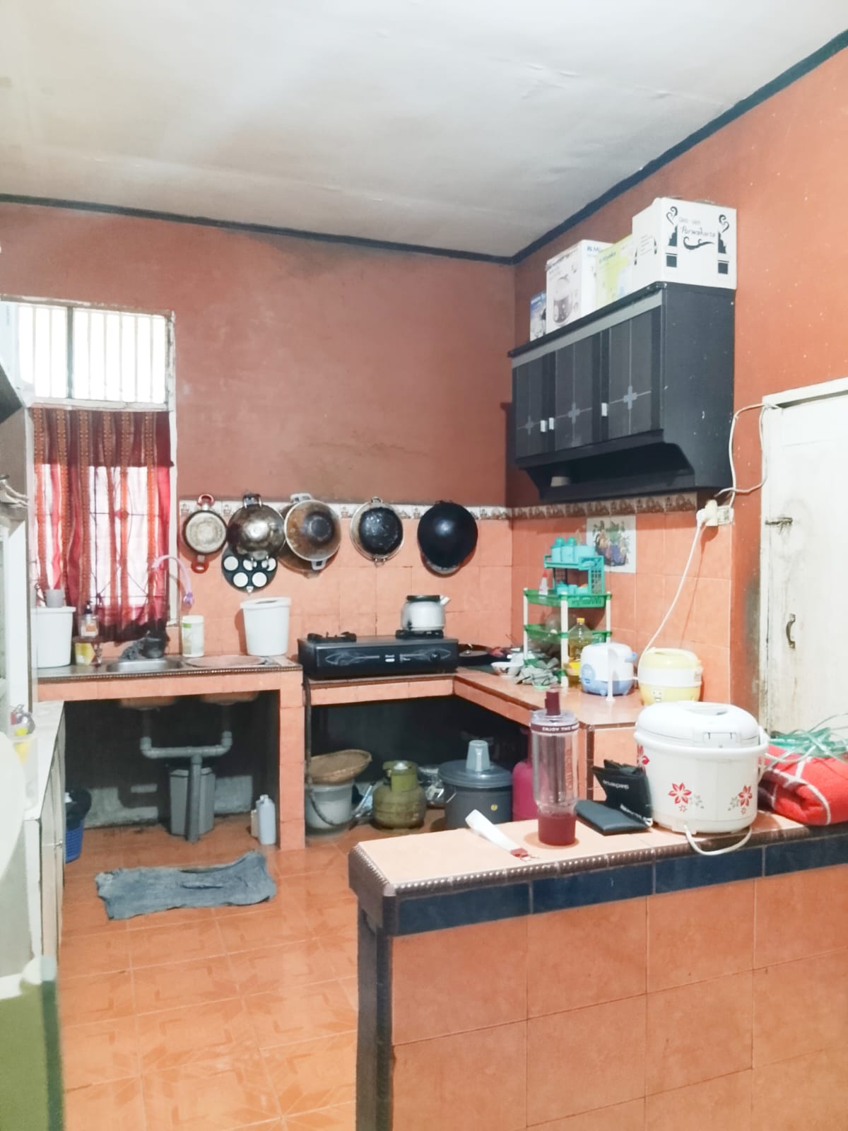 Dapur