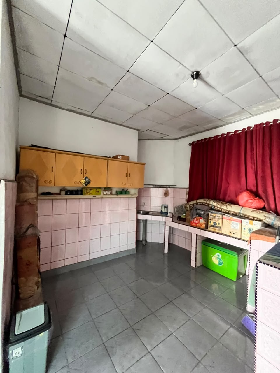 Dapur