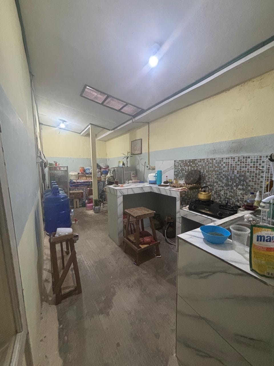 Dapur